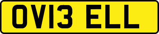 OV13ELL