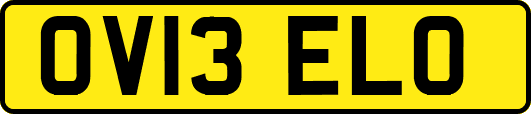 OV13ELO