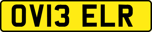 OV13ELR