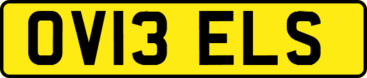 OV13ELS