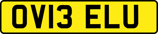 OV13ELU