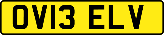 OV13ELV