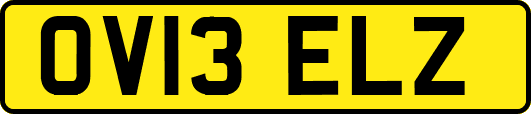 OV13ELZ
