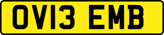 OV13EMB