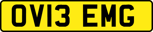 OV13EMG
