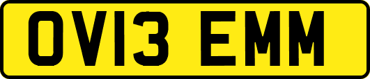 OV13EMM