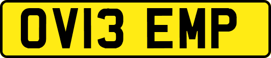 OV13EMP