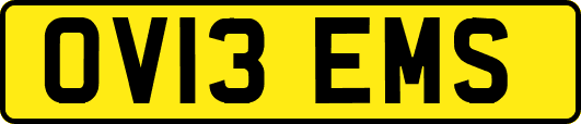 OV13EMS