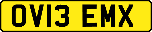 OV13EMX