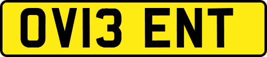 OV13ENT
