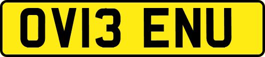 OV13ENU