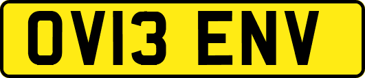 OV13ENV