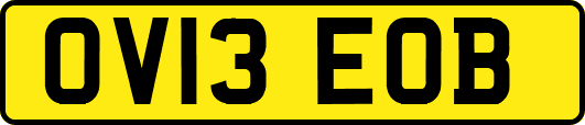 OV13EOB