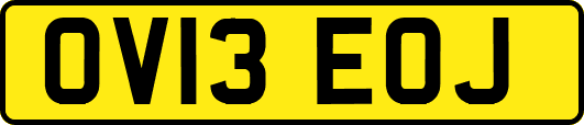 OV13EOJ