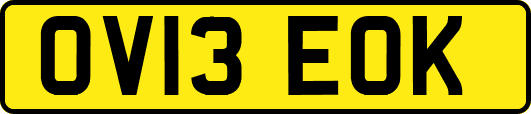 OV13EOK