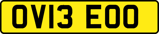 OV13EOO