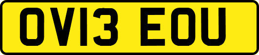 OV13EOU