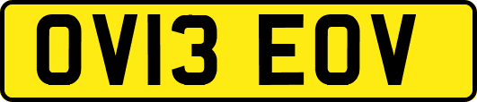 OV13EOV