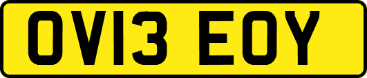 OV13EOY