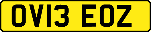 OV13EOZ
