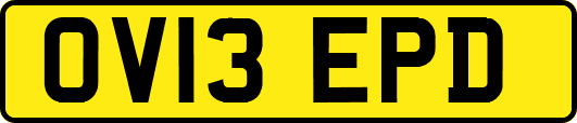 OV13EPD