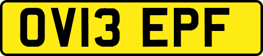 OV13EPF