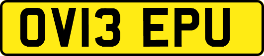 OV13EPU