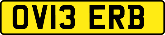 OV13ERB