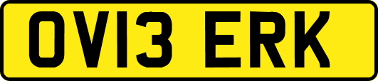 OV13ERK