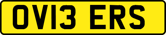 OV13ERS