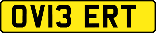 OV13ERT