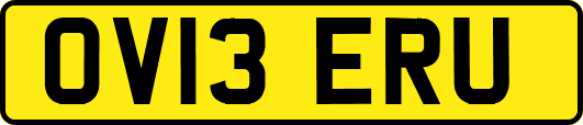 OV13ERU