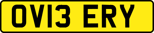 OV13ERY