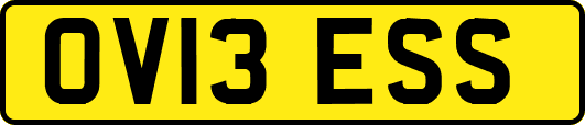 OV13ESS