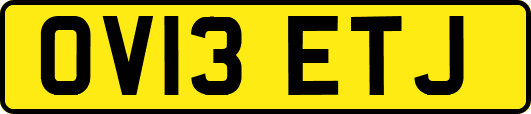 OV13ETJ