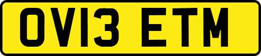 OV13ETM