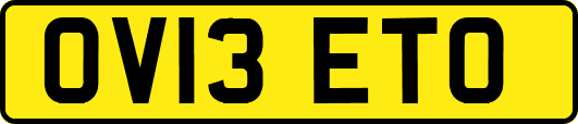 OV13ETO