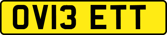 OV13ETT