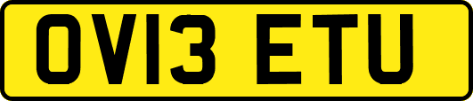OV13ETU