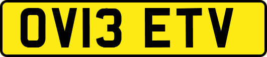 OV13ETV