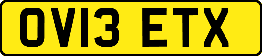 OV13ETX
