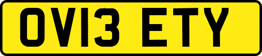 OV13ETY