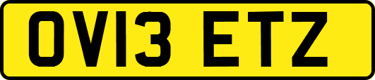 OV13ETZ