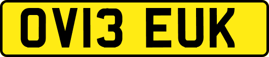 OV13EUK