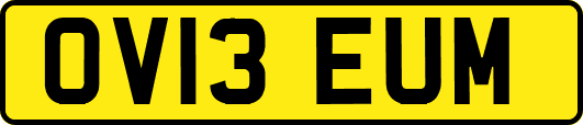 OV13EUM