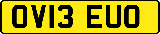 OV13EUO