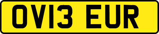 OV13EUR
