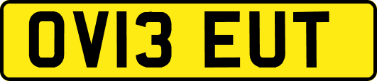 OV13EUT