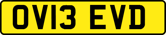 OV13EVD