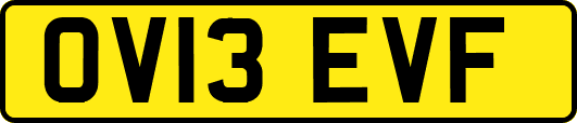 OV13EVF
